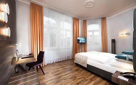 Best Western Hotel Kurfuerst Wilhelm I.